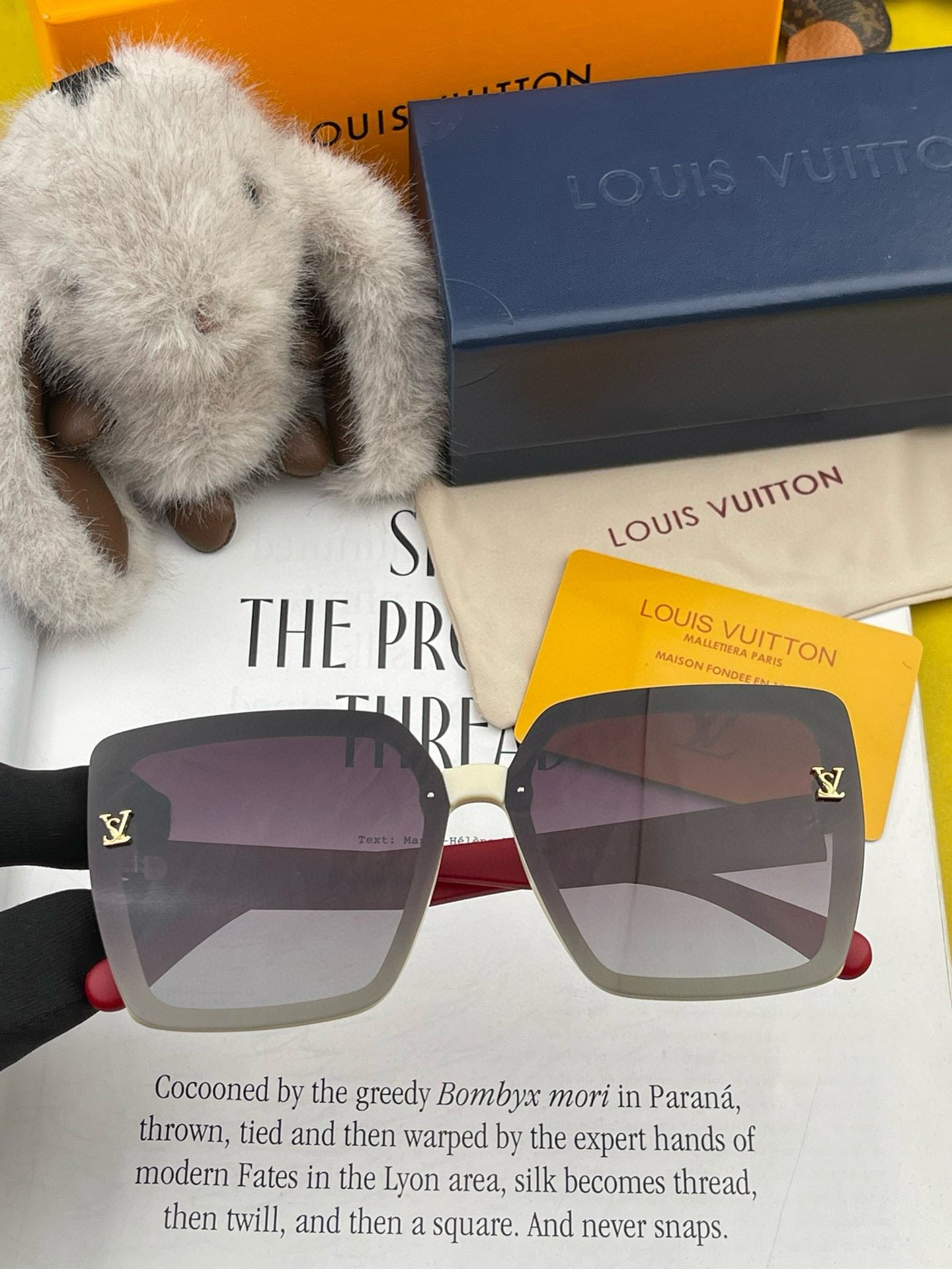 Louis Vuitton Sunglasses